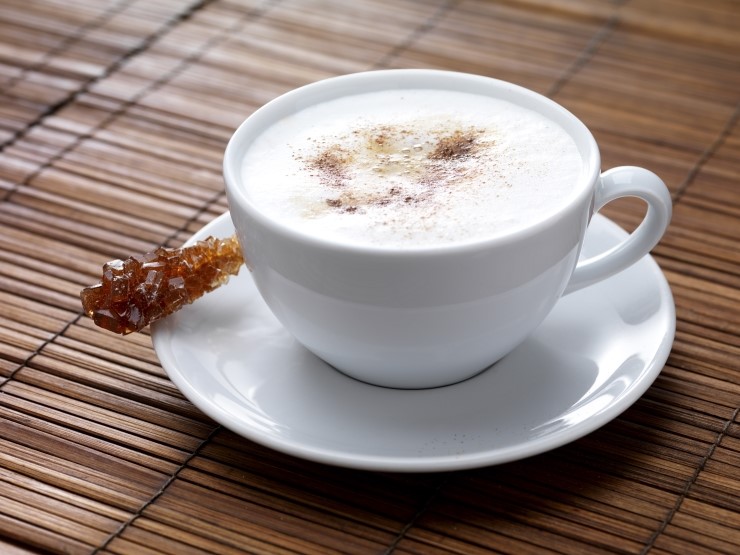 카페인(CAFFEINE) 이미지