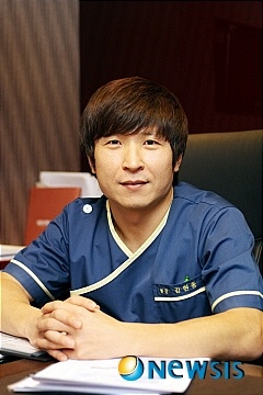 동안라인 이미지