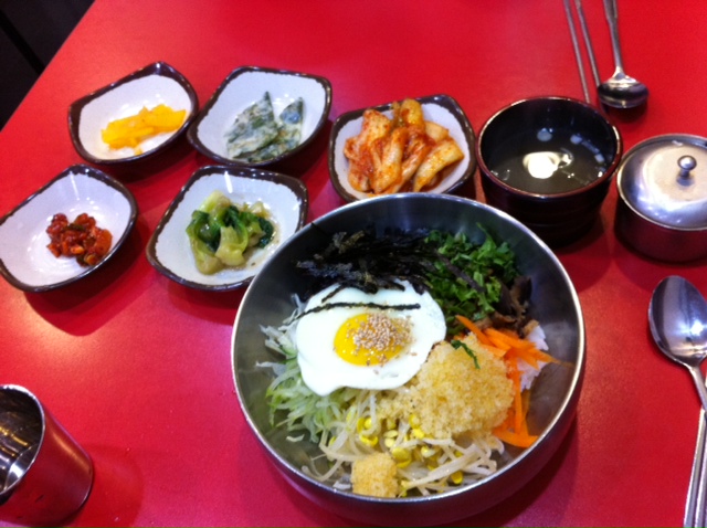 요기정국수 이미지