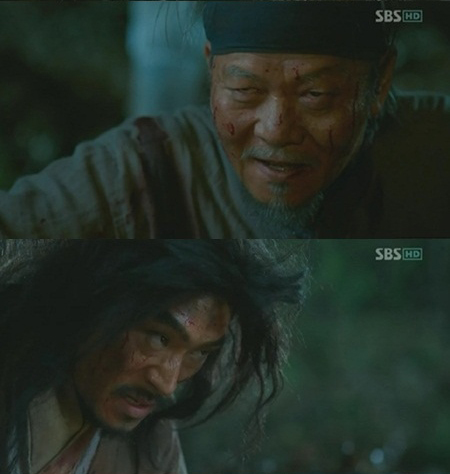 뿌리깊은나무 이미지