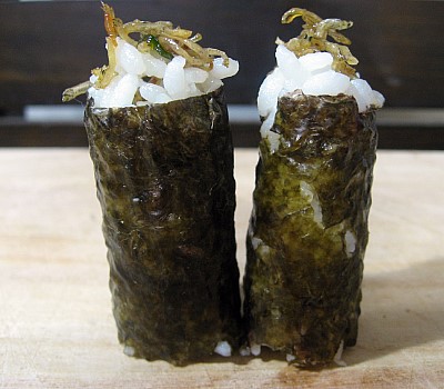 와우꼬마김밥 이미지