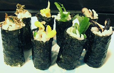 와우꼬마김밥 이미지