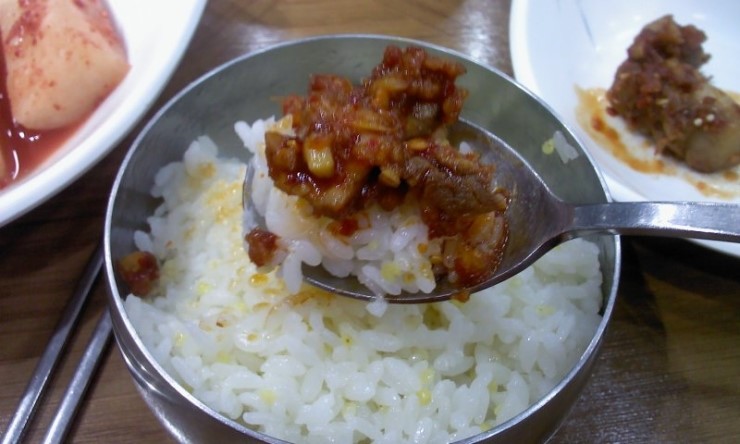 옛골찜갈비 이미지
