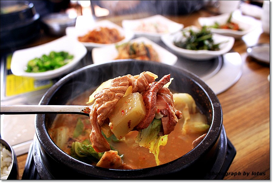 삼다도식품 이미지