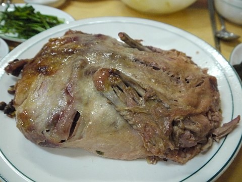 야구장오리농원 이미지