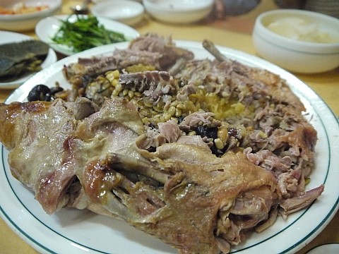 야구장오리농원 이미지
