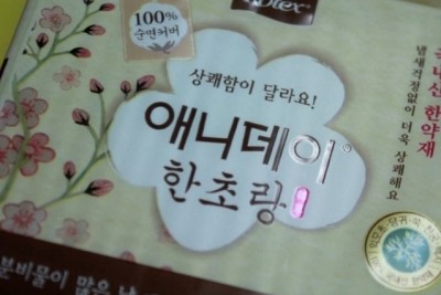 애니데이 이미지