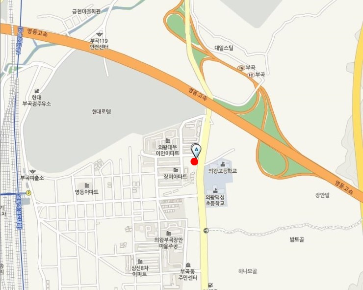 오아시스셀프세차장 이미지