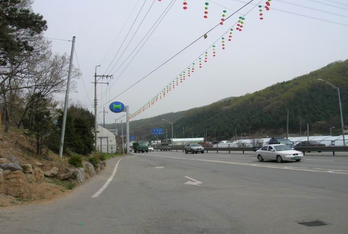 중원주유소 이미지