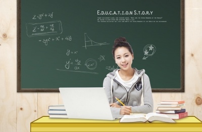 대학가기 이미지
