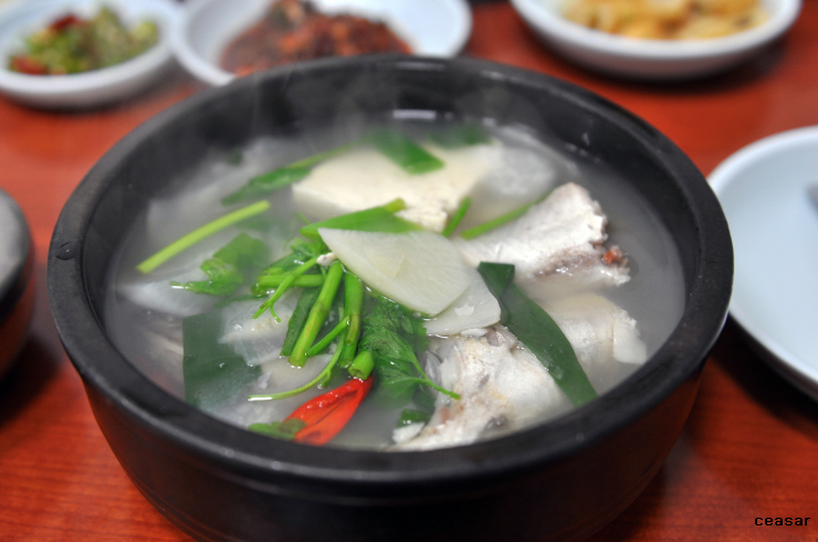 동창식당 이미지