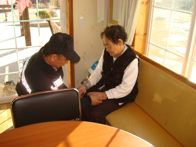 횡성소방서(둔내소방서119안전센터) 이미지