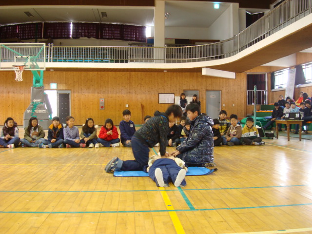 횡성소방서(둔내소방서119안전센터) 이미지