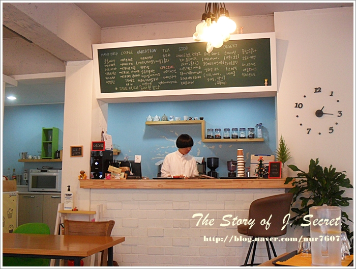 카페미미(CAFE MIMI) 이미지