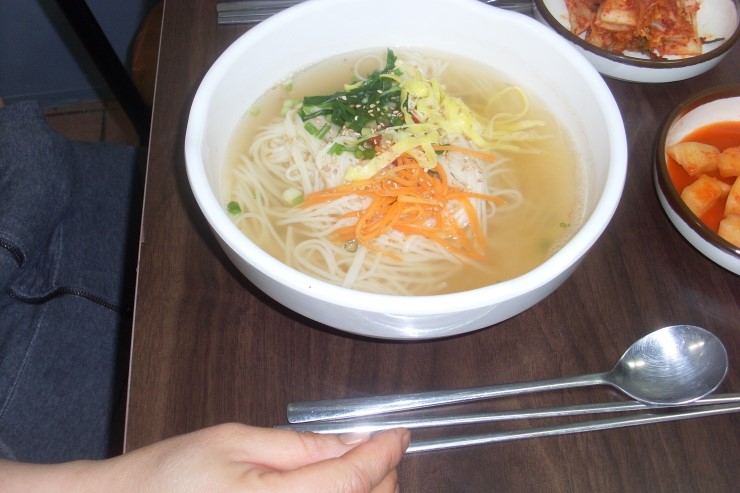 제주올래국수 이미지