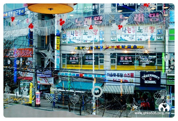 롯데리아검단 이미지