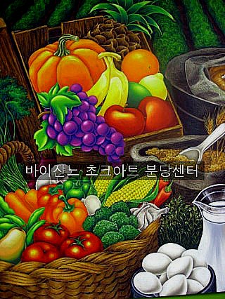 바이쟌느 이미지