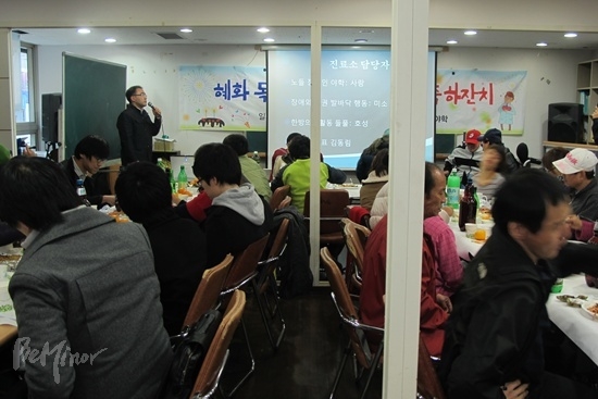들풀연대 이미지
