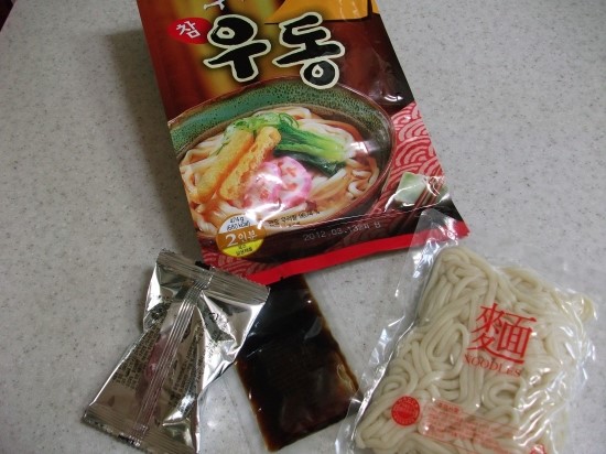 참우동 이미지