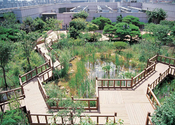 롯데쇼핑(주) 롯데백화점 일산점 이미지