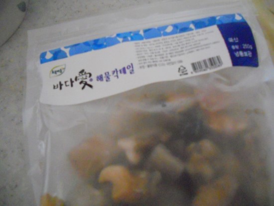 바다애씨푸드 이미지