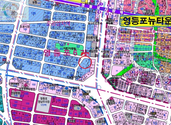 허브당구장 이미지