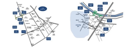 서남부 주유소 이미지