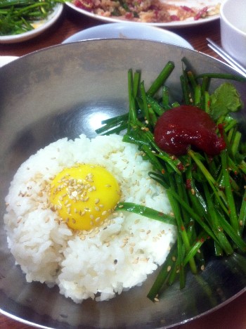 백제식당 이미지