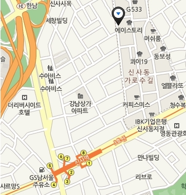 디저트카페퓨어 이미지