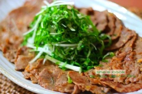 쉬즈쿡 이미지