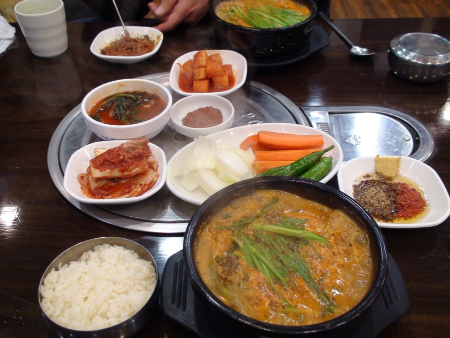 뚝도리보신탕 사진 3
