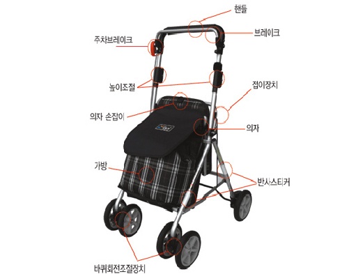 삼주카 이미지