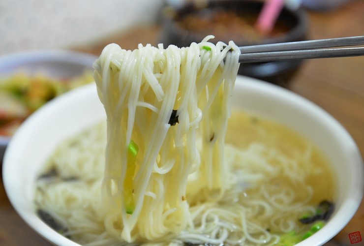 중앙국수 이미지