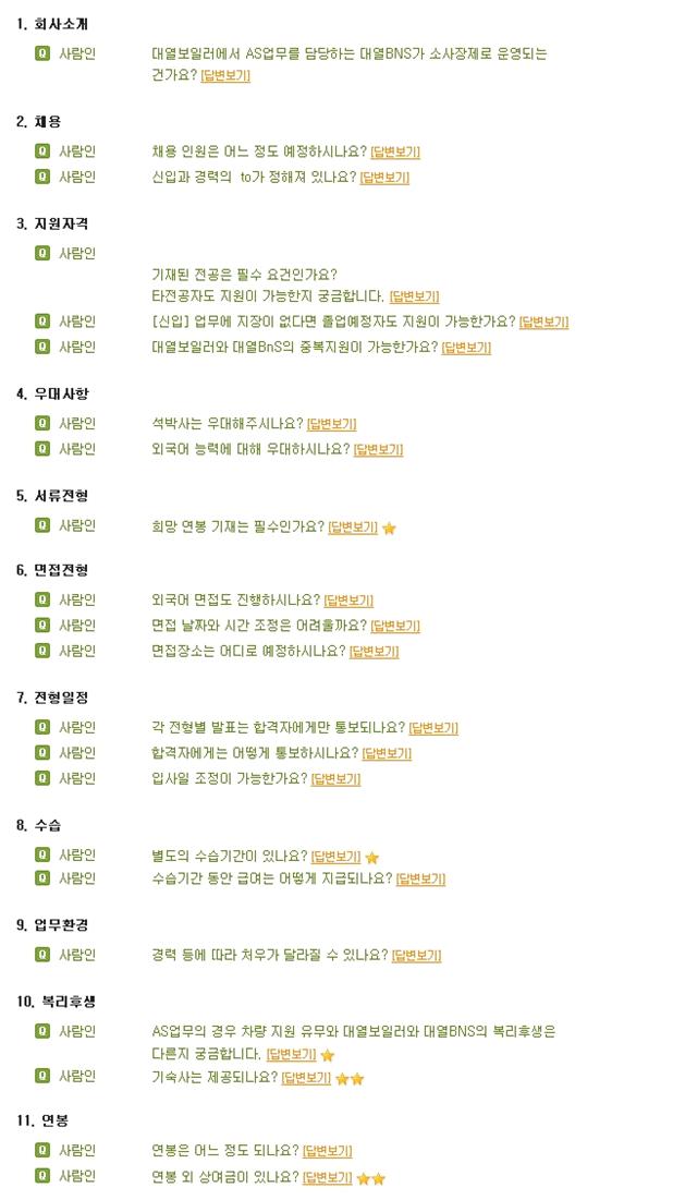 (주)대열보일러 이미지
