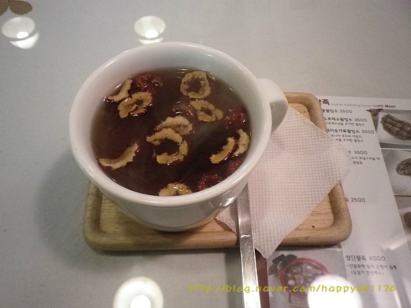 엄마손눈꽃팥빙수단팥죽 이미지