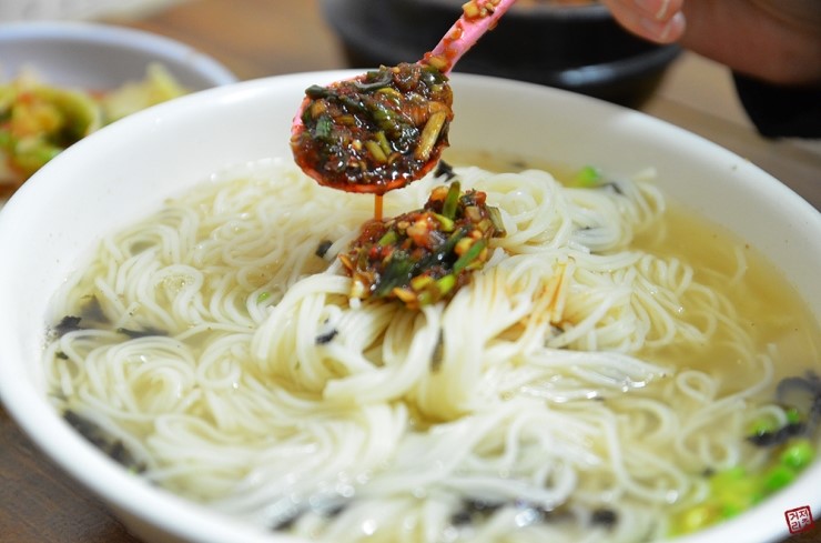 중앙국수 이미지