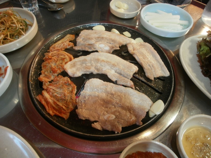 생고기맛있고싸게먹는법 이미지