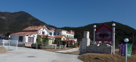 몽펠리에레스토랑 이미지