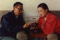 지유명차인사점 이미지