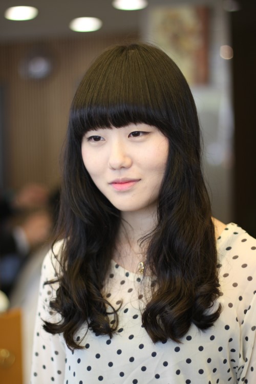 머리사랑헤어 이미지