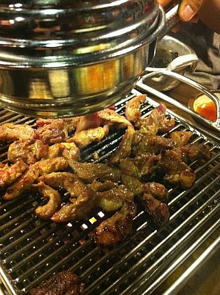 손문곱창 이미지