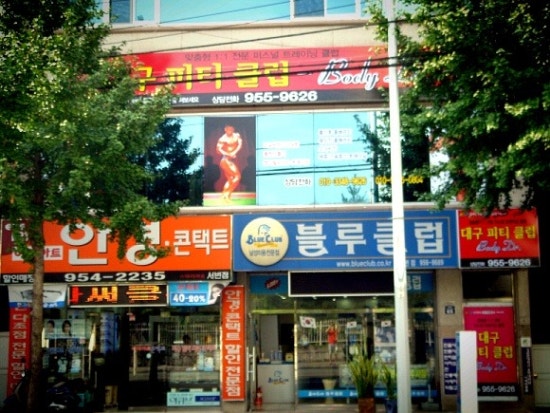 피티클럽 이미지