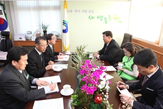 (주)리드코프 이미지