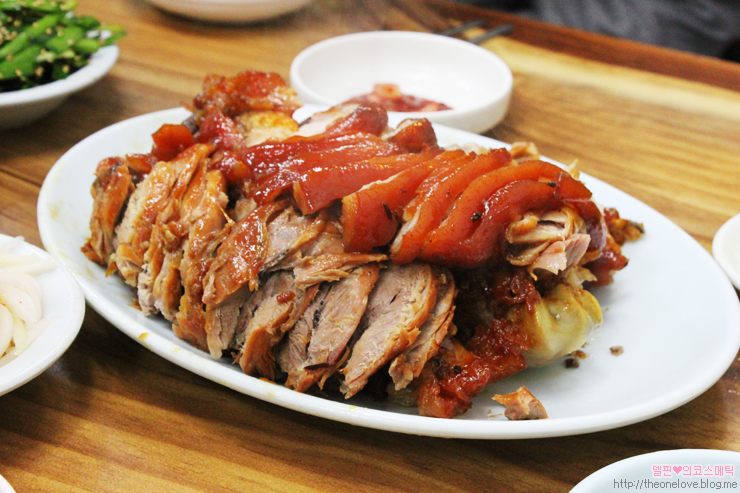 지영족발 이미지