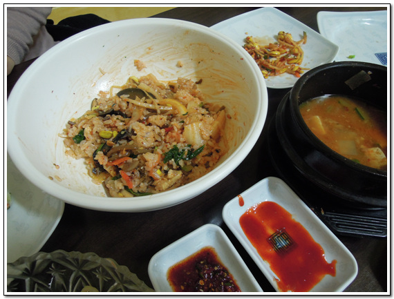 보리수식당 이미지