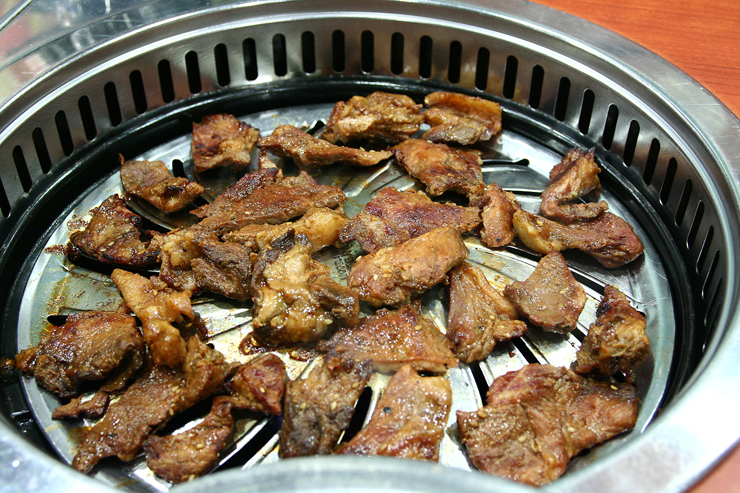 고바우낚시 이미지