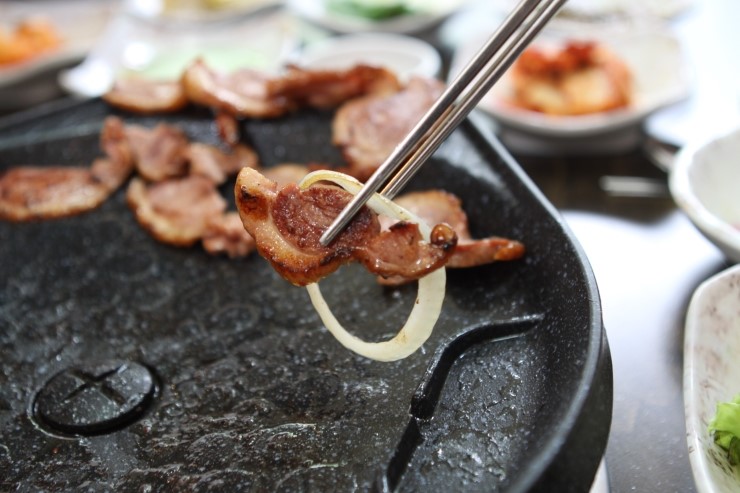 웰빙오리농원 이미지