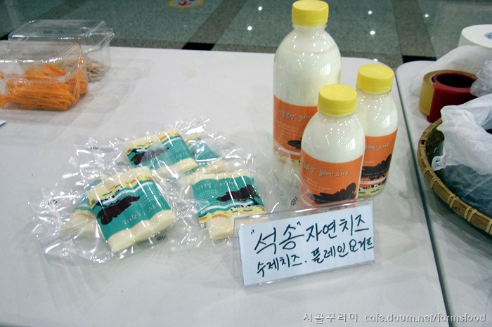 손메주영농조합법인 이미지
