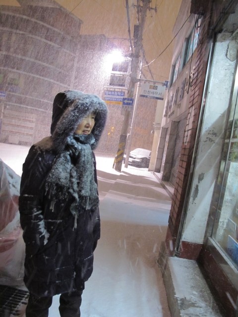 박의상실 이미지