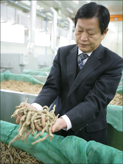 정평유통 이미지